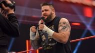 There wasn't a single bad promo on the 30th March episode of RAW